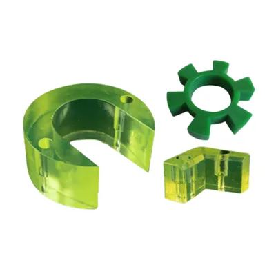 Polyurethane Seal Molding Waterproof